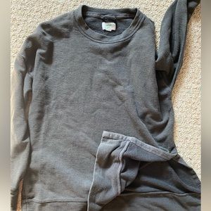 Aerie xs sweatshirt
